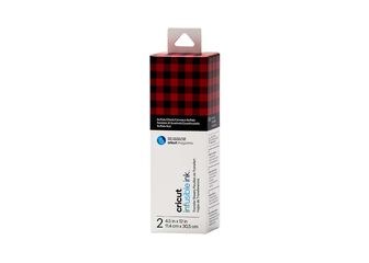 Infusible Ink transfer 11x30cm Buffalo 2 fulls