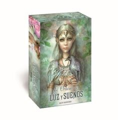 El oráculo de luz y sueños El oráculo de luz y sueños