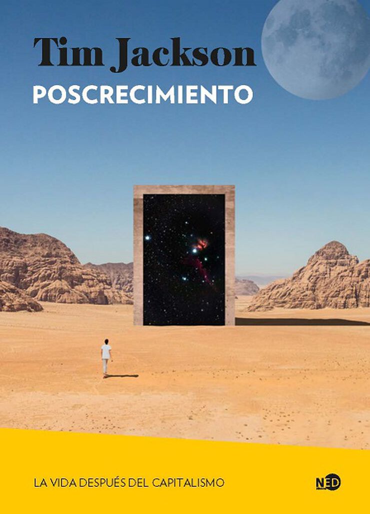 Poscrecimiento