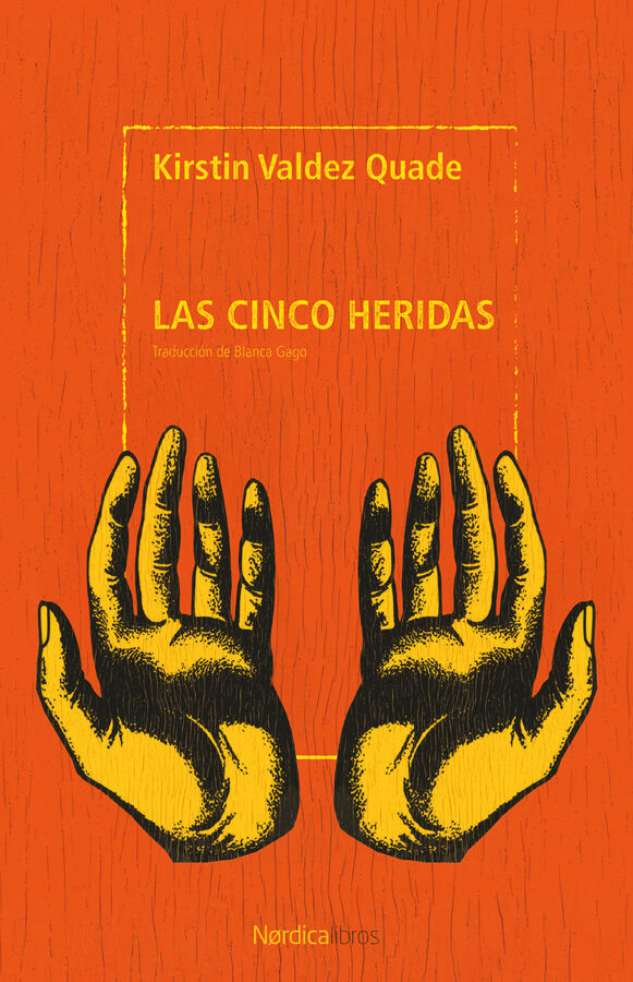 Las cinco heridas