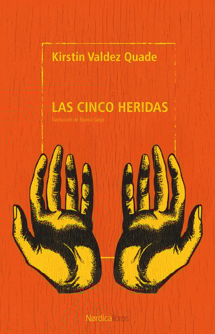 Las cinco heridas