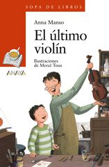 El último violín El último violín