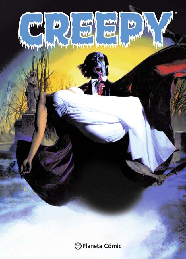 Creepy n&ordm; 24/29