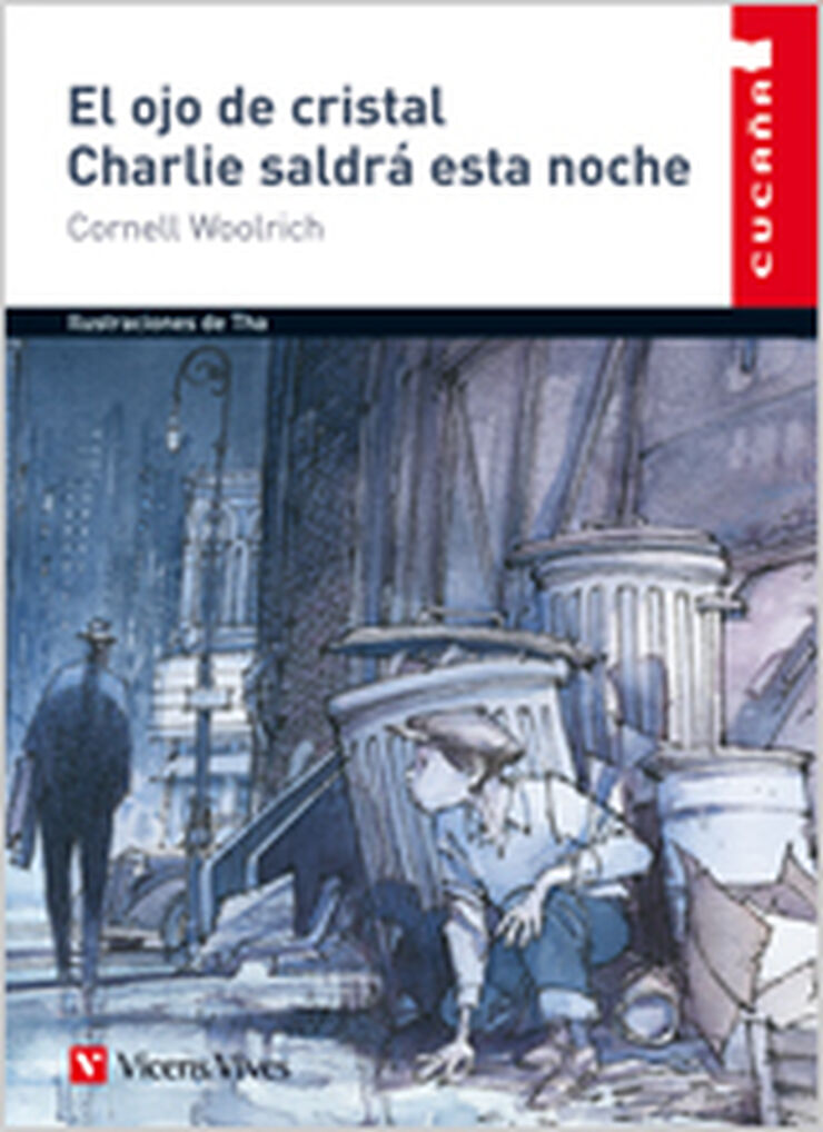 El ojo de cristal