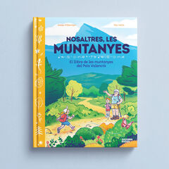 Nosaltres, les muntanyes Nosaltres, les muntanyes