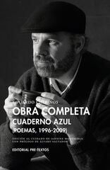 Obra completa II. Cuaderno azul Obra completa II. Cuaderno azul