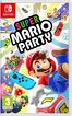 Super Mario Party Nintendo Switch