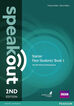 Speakout Starter Second Edition Flexi Student'S book 1