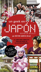 Un geek en Japón Un geek en Japón