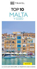 Malta y Gozo (Guías Visuales TOP 10) Malta y Gozo (Guías Visuales TOP 10)
