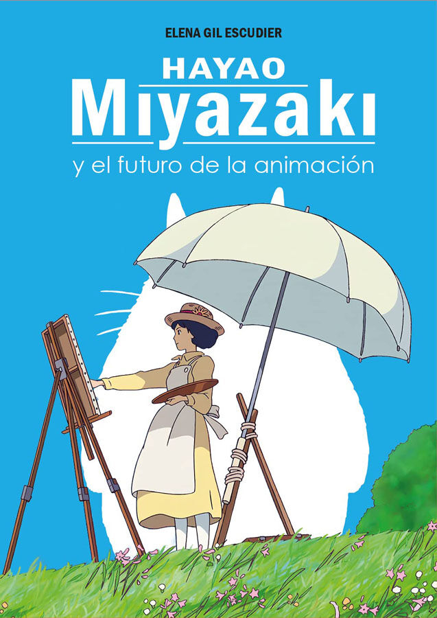 Hayao Miyazaki y el futuro de la animaci&oacute;n
