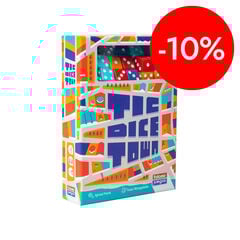 Tic Dice Town
