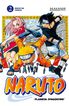 Naruto Català nº 02/72