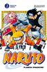 Naruto Català nº 02/72 Naruto Català nº 02/72