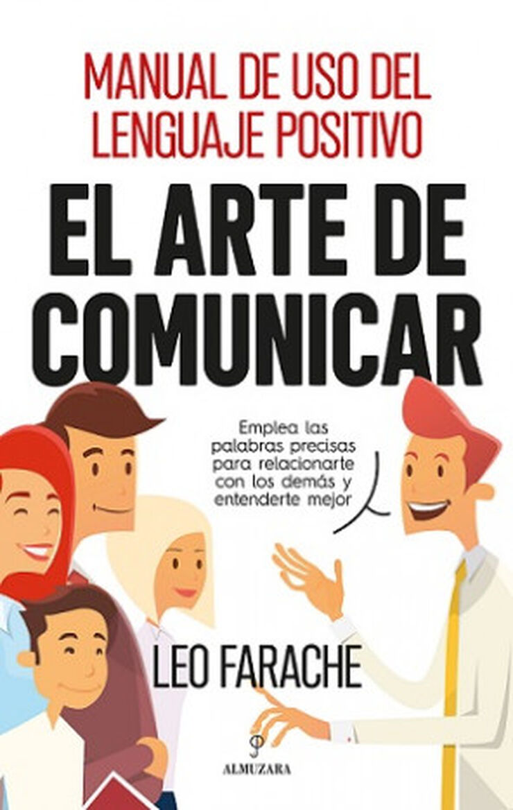 ARTE DE COMUNICAR, EL