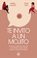 Te invito a un mojito Te invito a un mojito