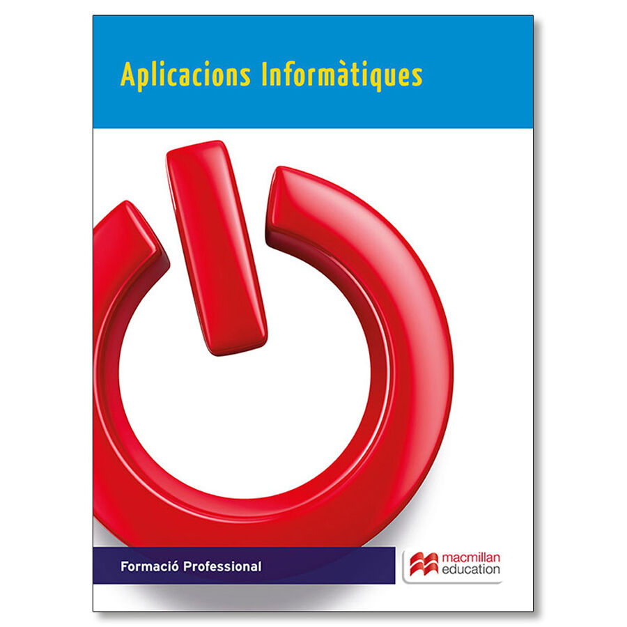 Aplicacions Informatiques 2015