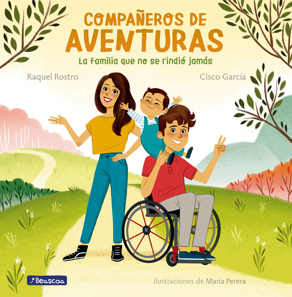 Compa&ntilde;eros de aventuras
