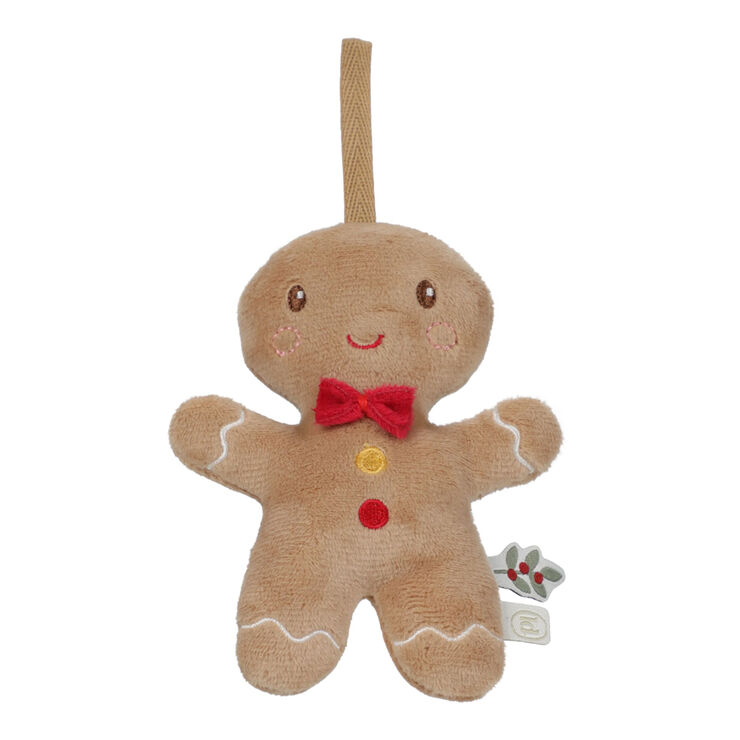 Peluche Rosa &Aacute;rbol de Navidad