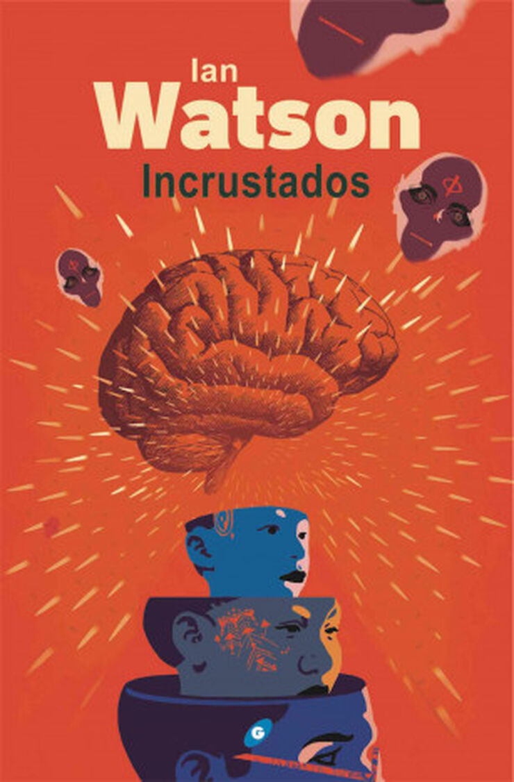 INCRUSTADOS