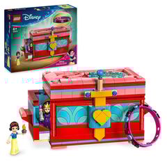 LEGO&reg; Disney Princess Joyero de Blancanieves 43276