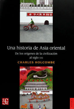Una historia de Asia Oriental, de los or