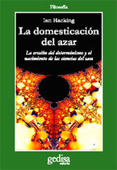 La Domesticación del azar La Domesticación del azar