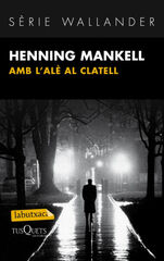 Amb l'alè al clatell Amb l'alè al clatell