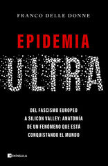 Epidemia ultra Epidemia ultra