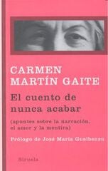 El cuento de nunca acabar El cuento de nunca acabar