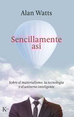 Sencillamente así Sencillamente así