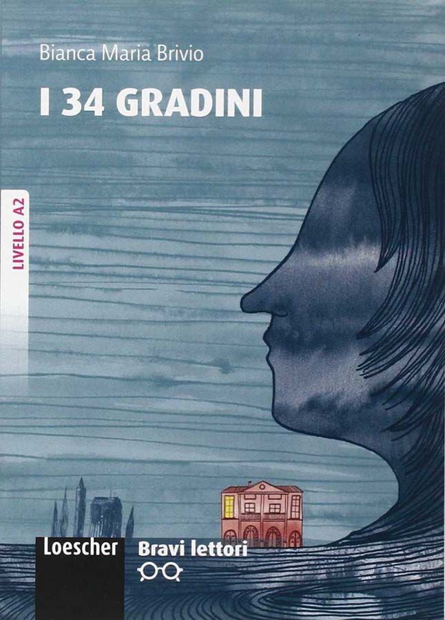 Bravi Lettori: I 34 Gradini - A2