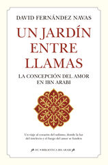 Un jardín entre llamas Un jardín entre llamas