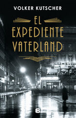 Expediente Vaterland Expediente Vaterland
