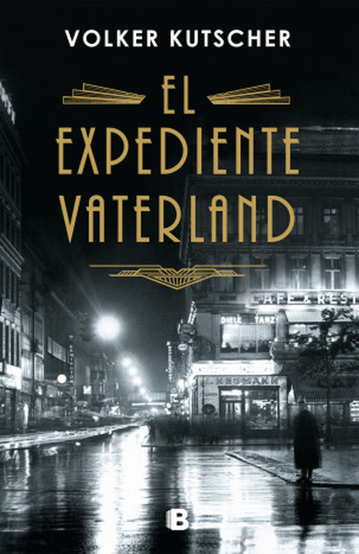 Expediente Vaterland