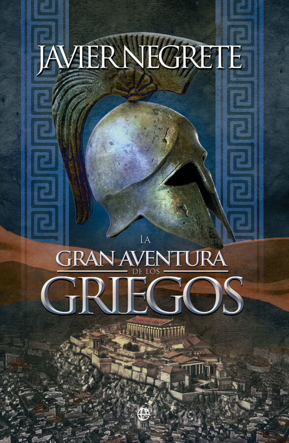 Gran aventura de los griegos, La