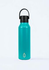 Ampolla Termo Runbott Mii 600ml Maragda