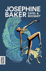 Joséphine Baker Joséphine Baker