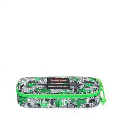 Estoig Eastpak Oval Ghostbusters Doodle