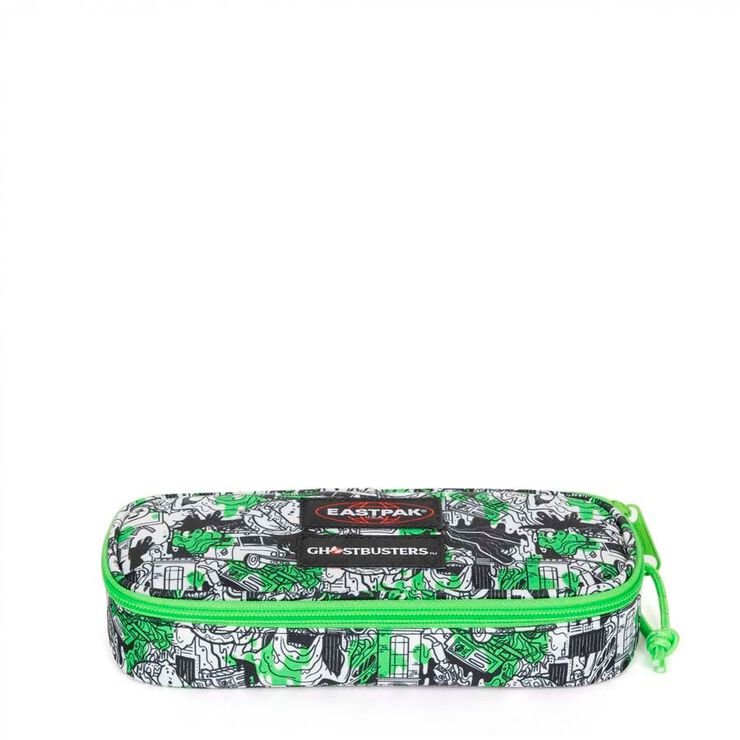 Estoig Eastpak Oval Ghostbusters Doodle