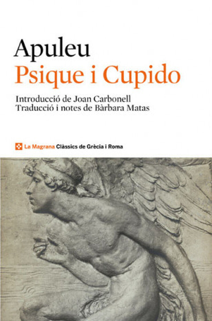 Psique i Cupido Psique i Cupido