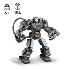 LEGO®  Super Heroes Armadura Robótica de Máquina de Guerra 76277