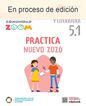 Lengua castellana 5 EPO. Practica Nuevo Zoz