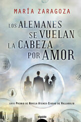 Los alemanes se vuelan la cabeza por amor Los alemanes se vuelan la cabeza por amor