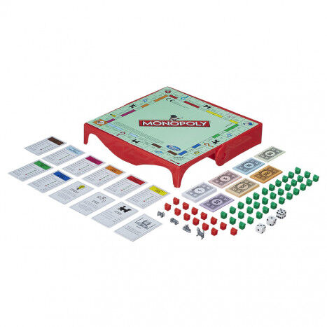 Monopoly para deals jugar con amigos