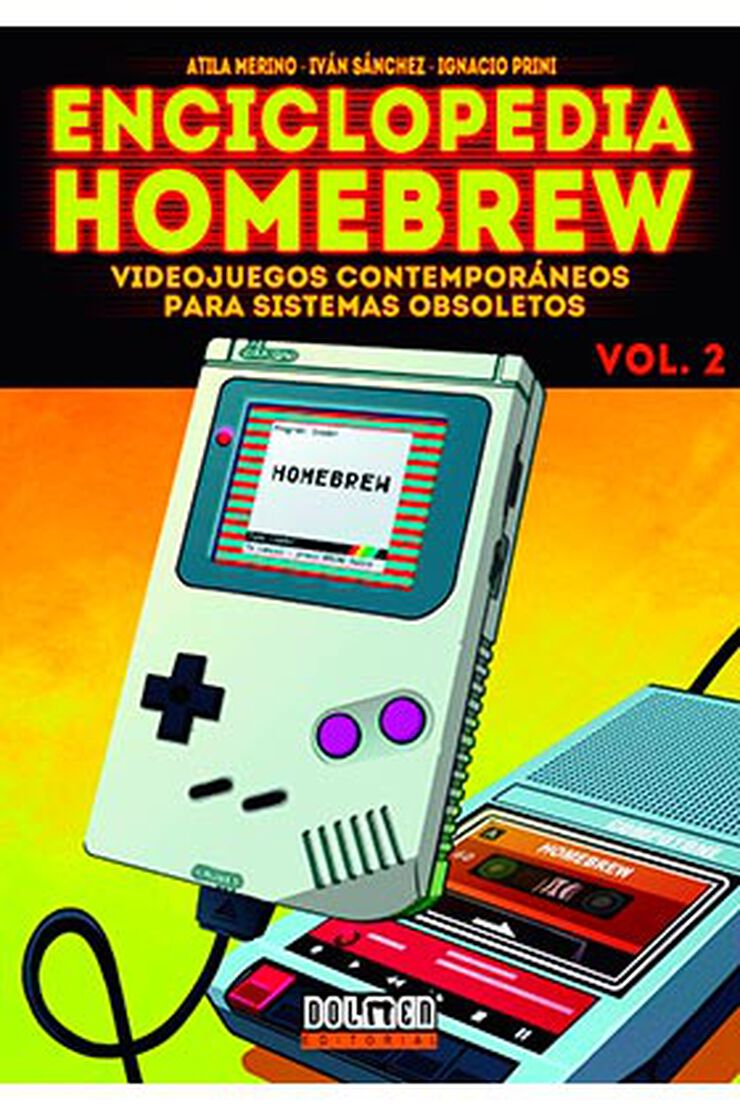 Enciclopedia Homebrew 2