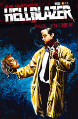 Hellblazer: Paul Jenkins 2 Hellblazer: Paul Jenkins 2