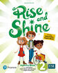 Rise & Shine 2 Activity Book, Busy Book & Interactive Pupil´s Book-Activity Book and Digital Resources Access Code