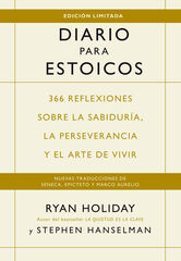 Diario para estoicos (edición limitada) Diario para estoicos (edición limitada)