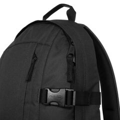 Motxilla Tècnica Eastpak S Floid CS  Mono black 2